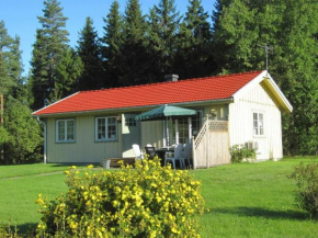 Two-Bedroom Holiday home in Håcksvik 2